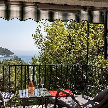 Apartment Dubo Dubrovnik Luaran gambar