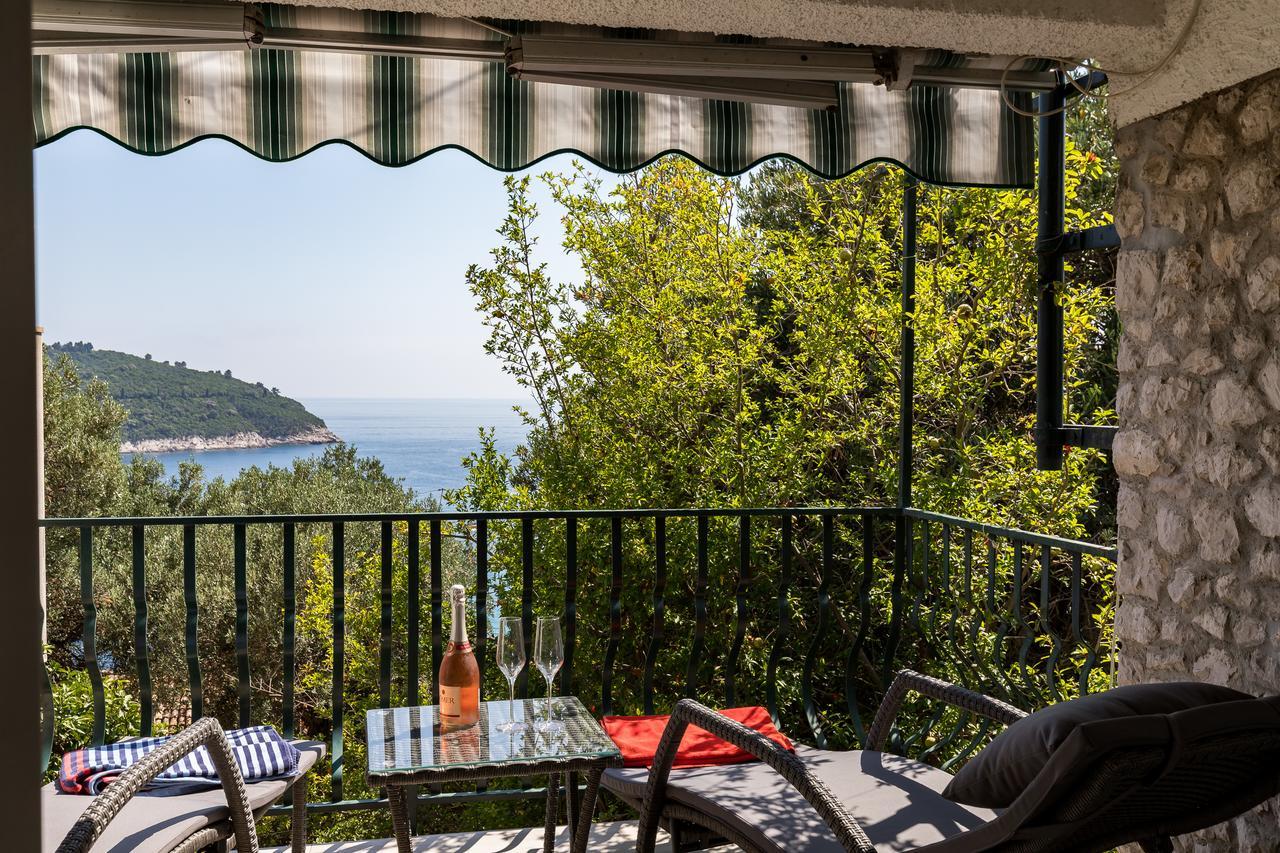 Apartment Dubo Dubrovnik Luaran gambar