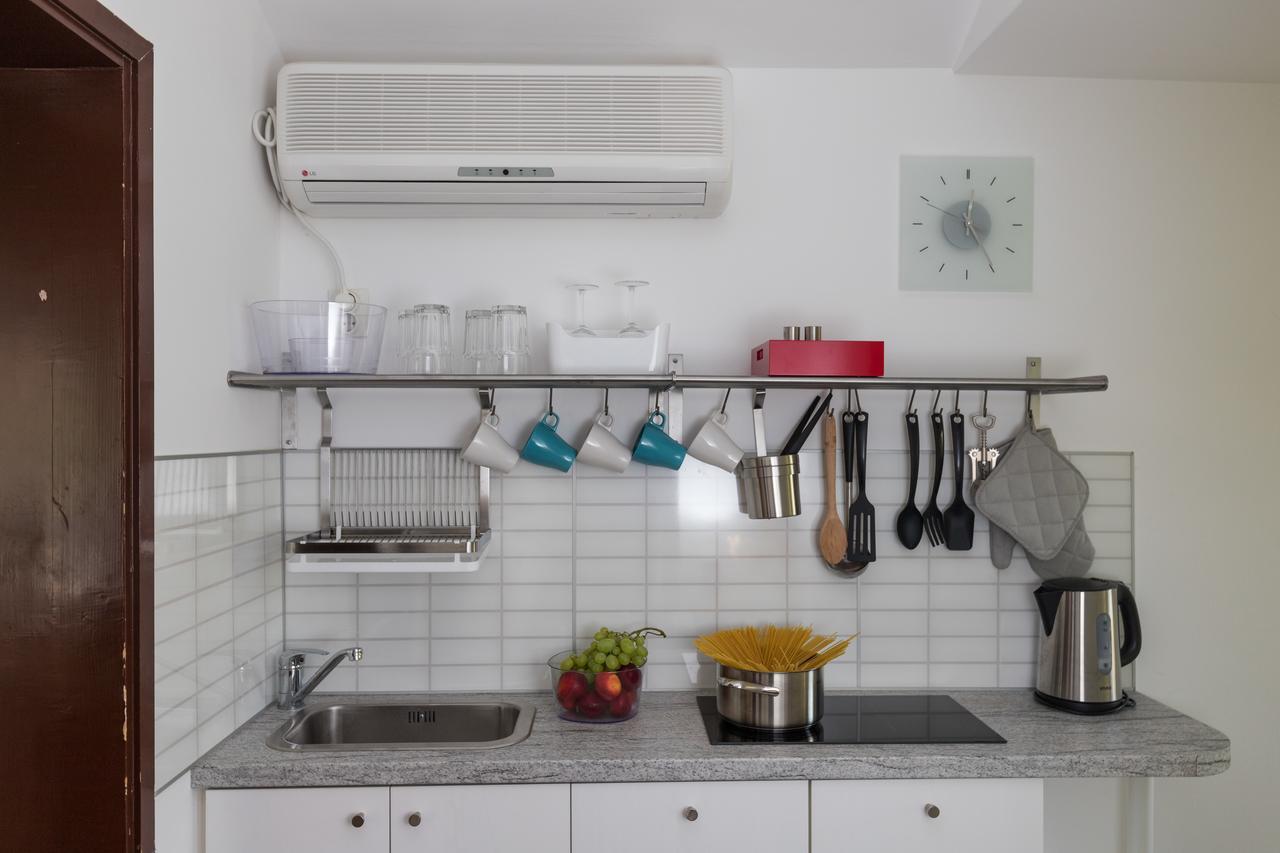 Apartment Dubo Dubrovnik Luaran gambar