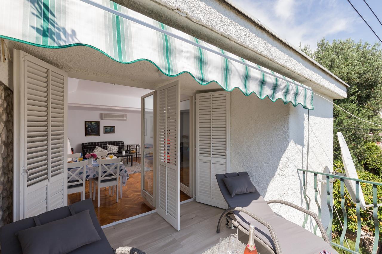 Apartment Dubo Dubrovnik Luaran gambar