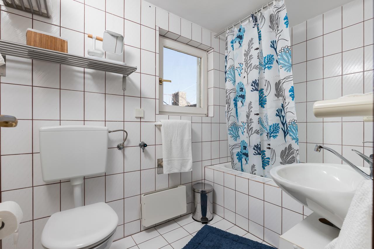 Apartment Dubo Dubrovnik Luaran gambar