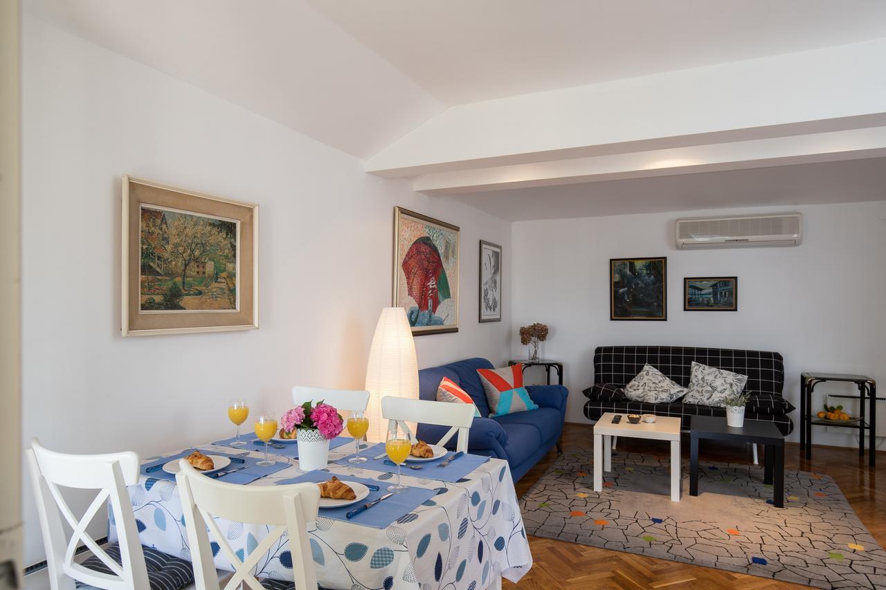 Apartment Dubo Dubrovnik Luaran gambar