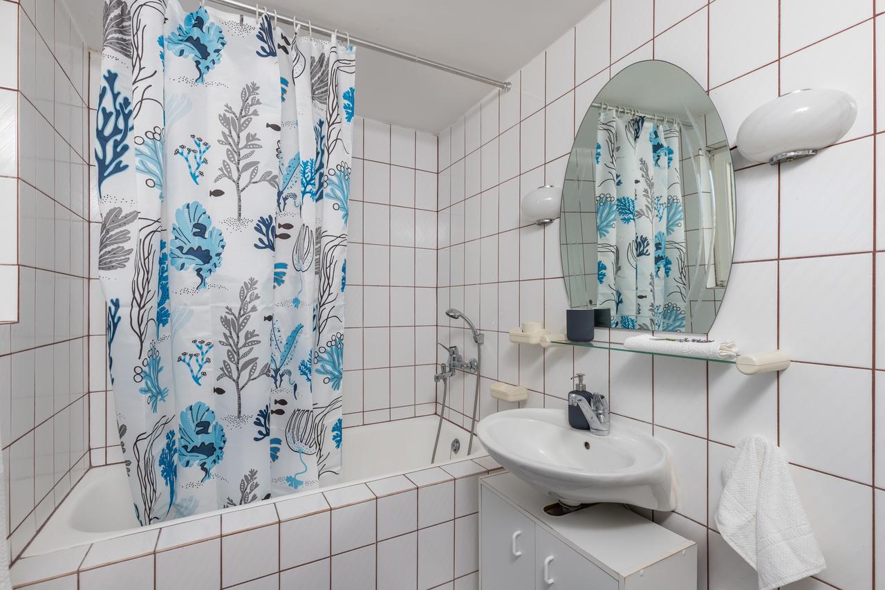 Apartment Dubo Dubrovnik Luaran gambar
