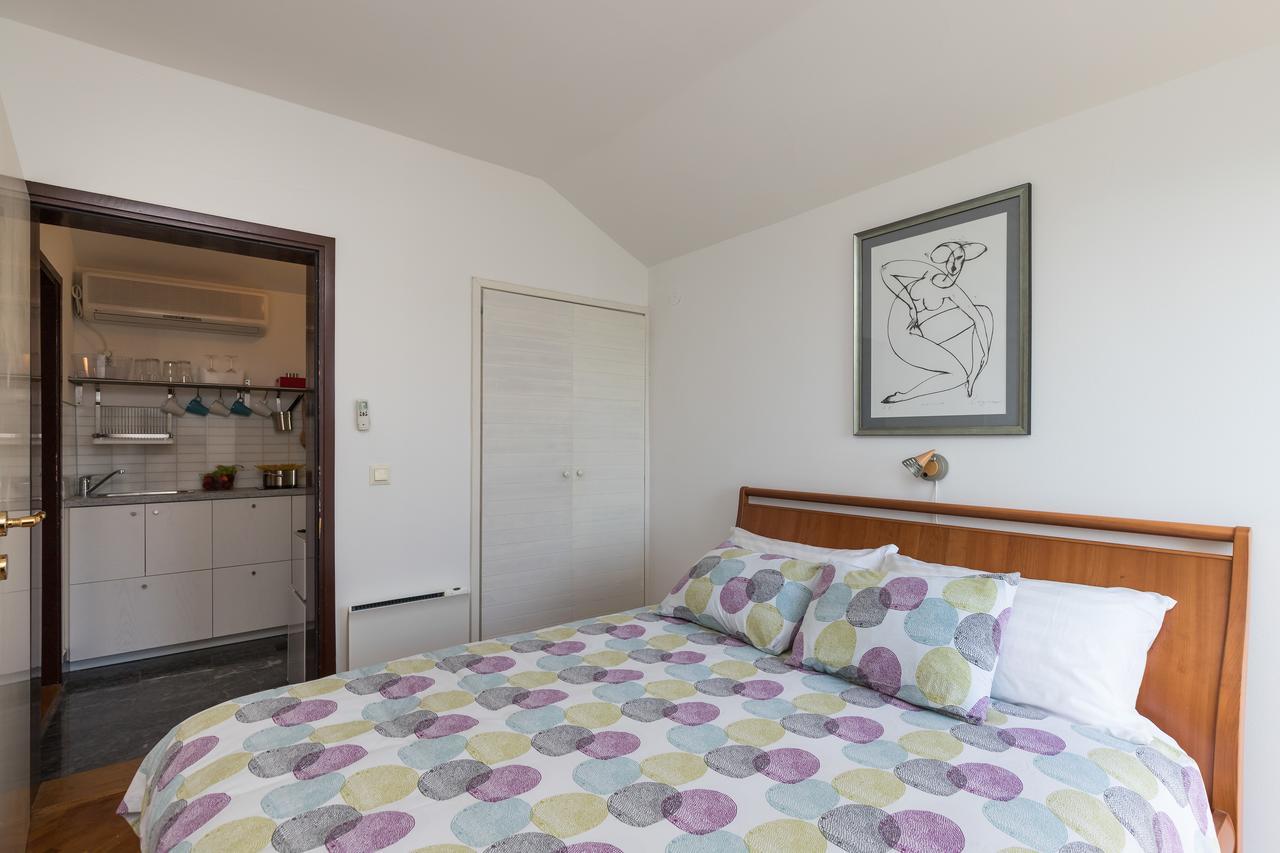 Apartment Dubo Dubrovnik Luaran gambar