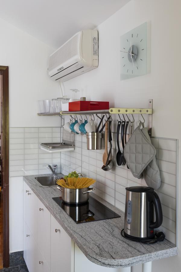 Apartment Dubo Dubrovnik Luaran gambar