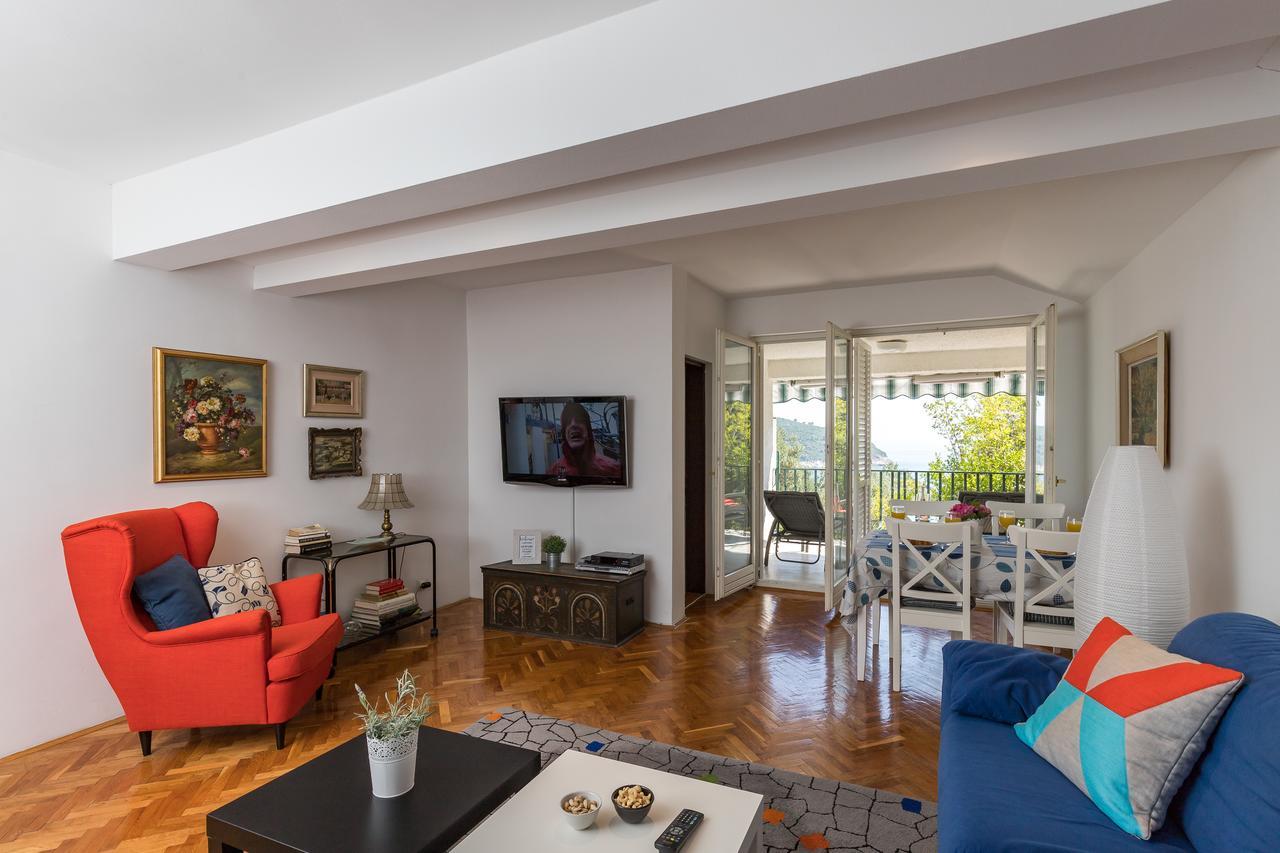 Apartment Dubo Dubrovnik Luaran gambar