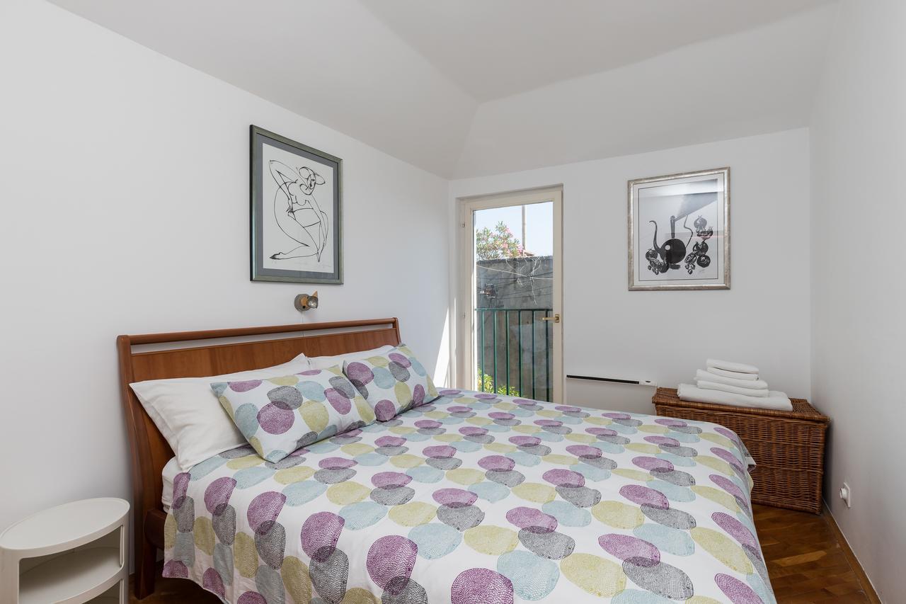 Apartment Dubo Dubrovnik Luaran gambar