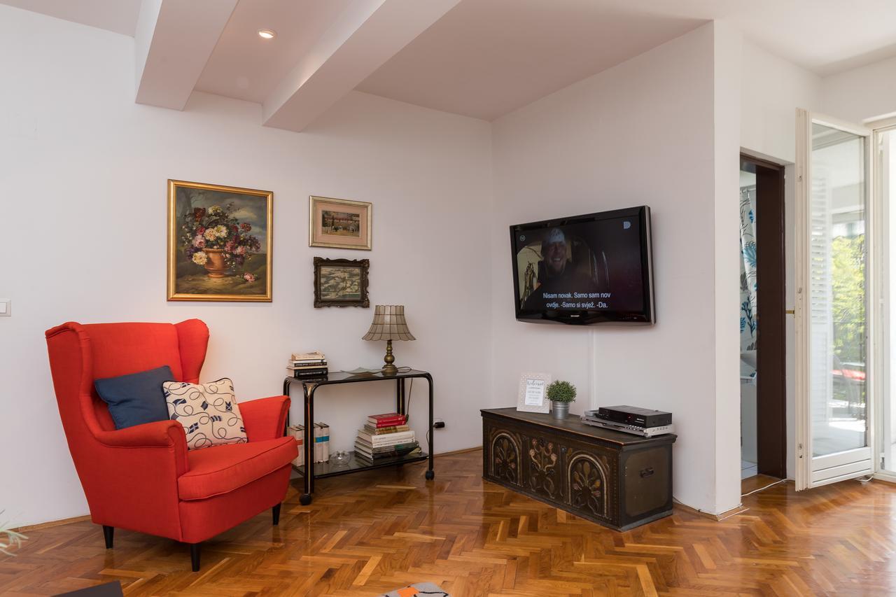 Apartment Dubo Dubrovnik Luaran gambar
