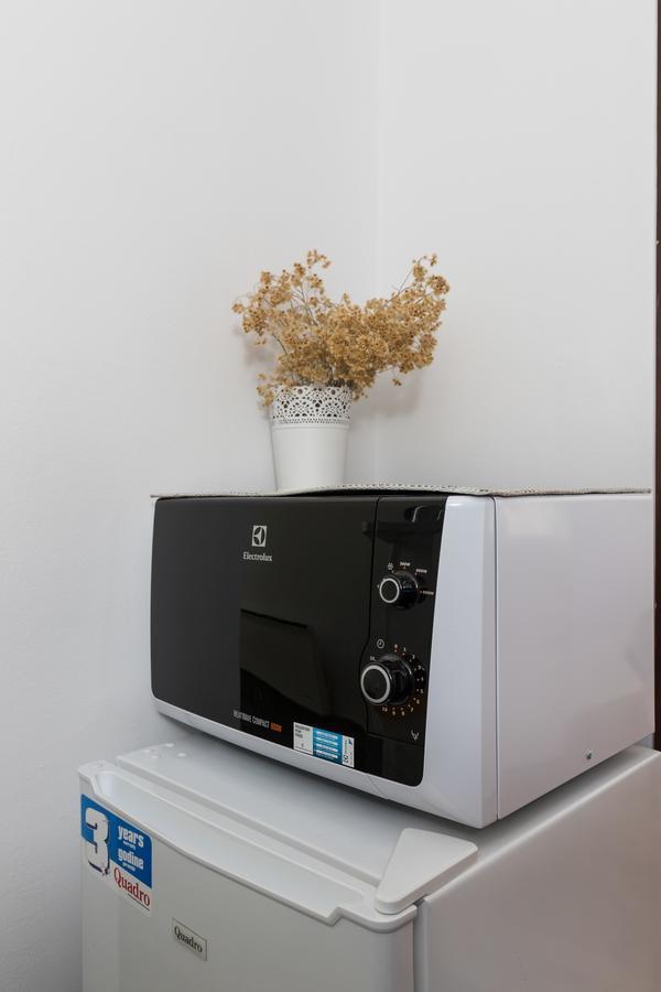 Apartment Dubo Dubrovnik Luaran gambar