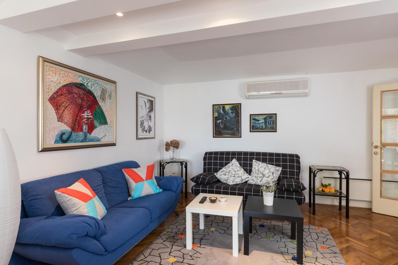 Apartment Dubo Dubrovnik Luaran gambar