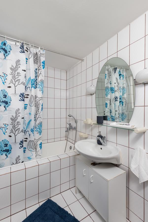 Apartment Dubo Dubrovnik Luaran gambar