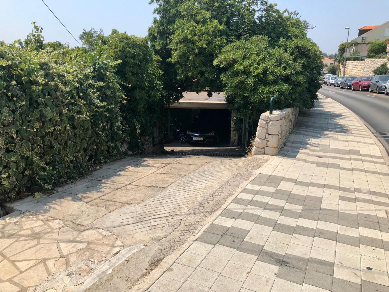 Apartment Dubo Dubrovnik Luaran gambar