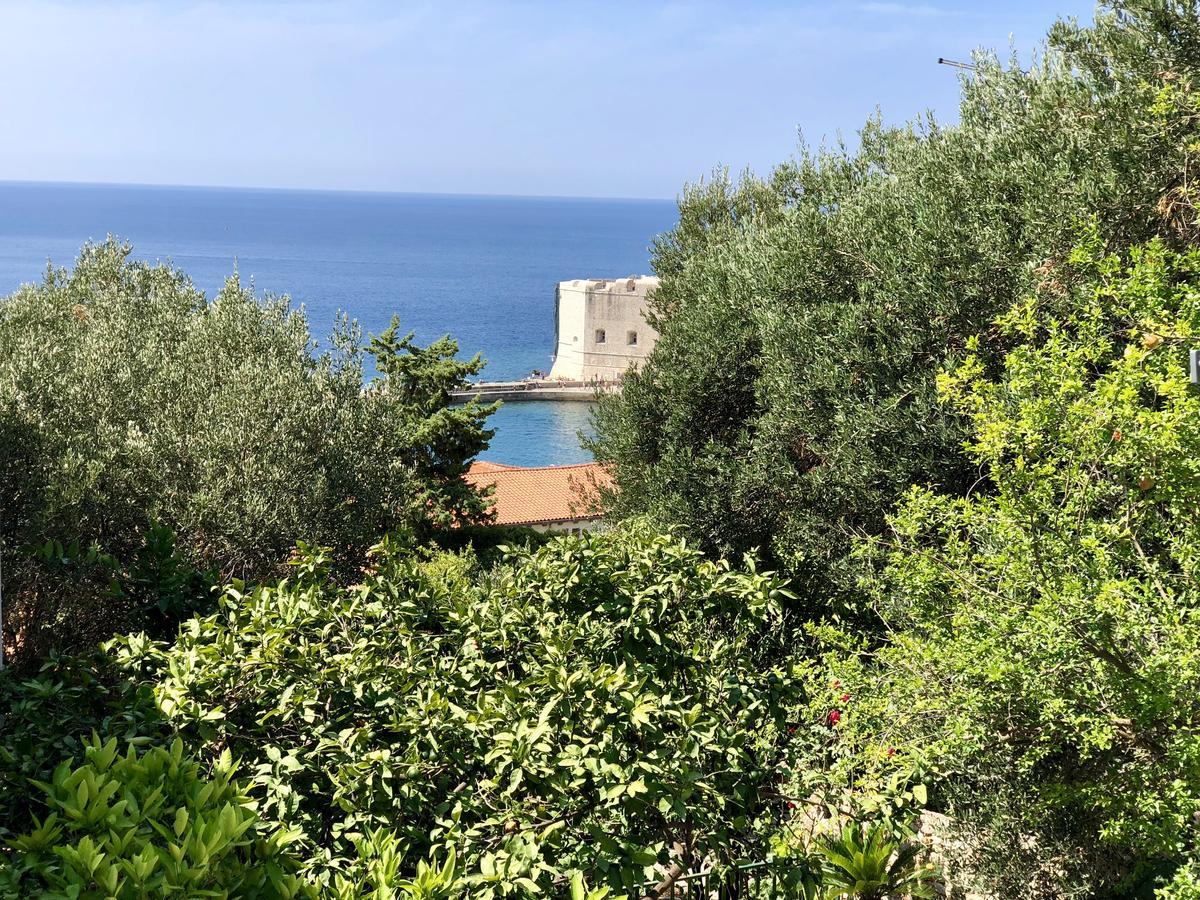 Apartment Dubo Dubrovnik Luaran gambar