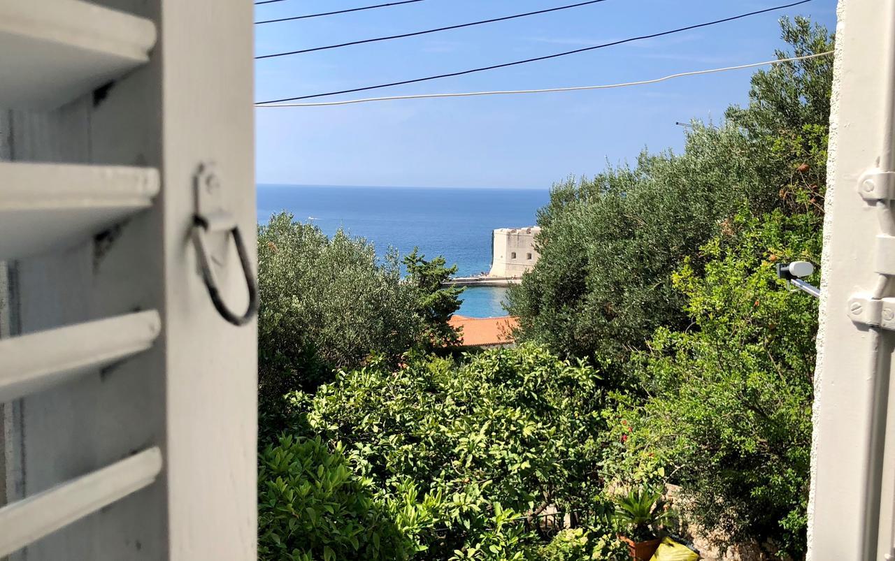 Apartment Dubo Dubrovnik Luaran gambar